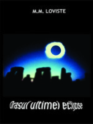 cover image of Orașul Ultimei Eclipse